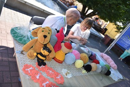 Tydzień Kultury Beskidzkiej w Wiśle - warsztaty